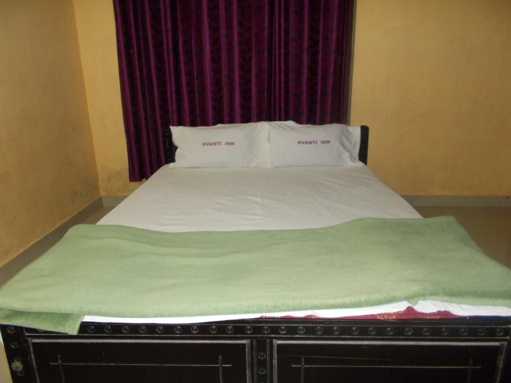 Guruvayur Bunglow Hotel Exterior foto